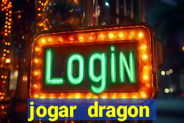 jogar dragon fortune demo